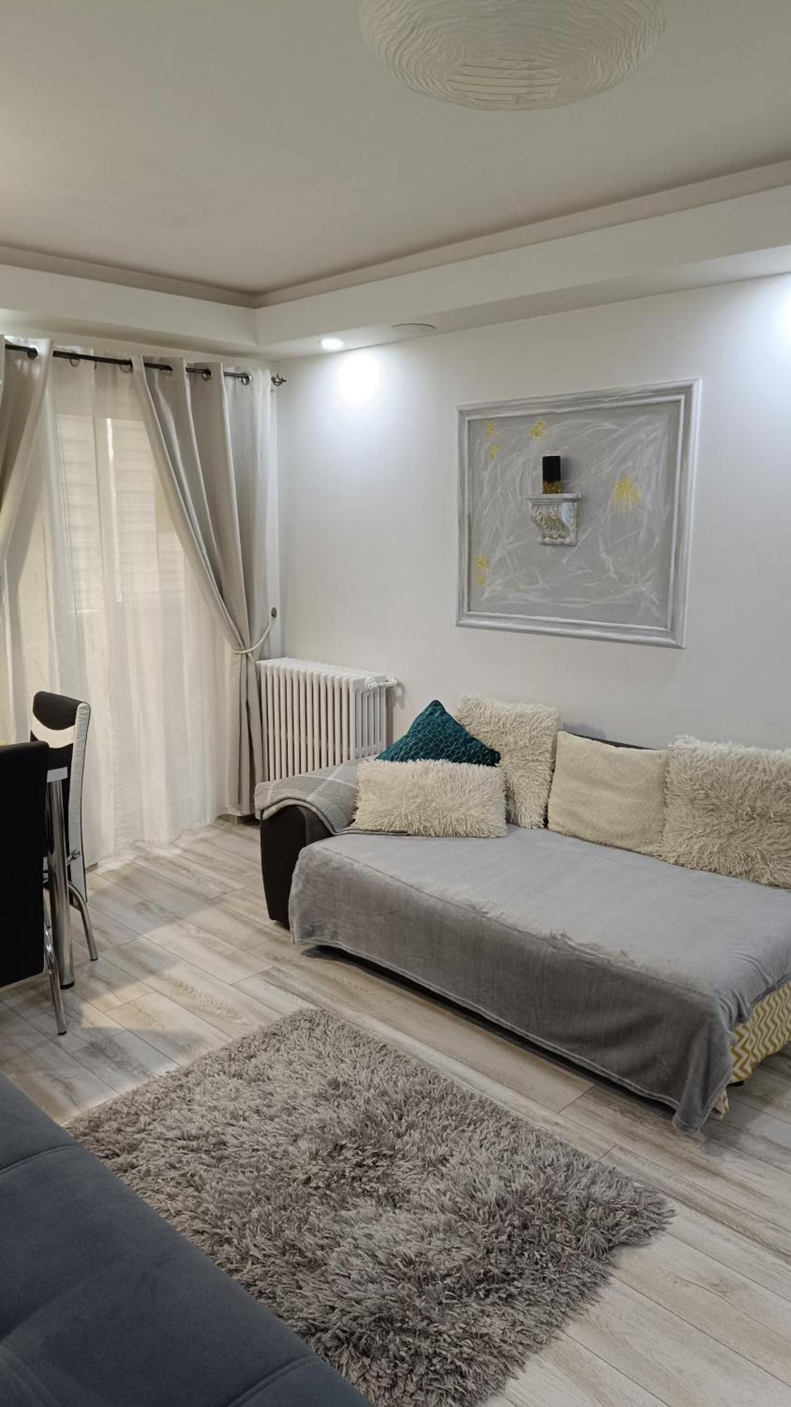 Sistem Apartament 3 Camere! Bukarest Exterior foto